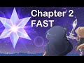 6th job star chapter two done quick