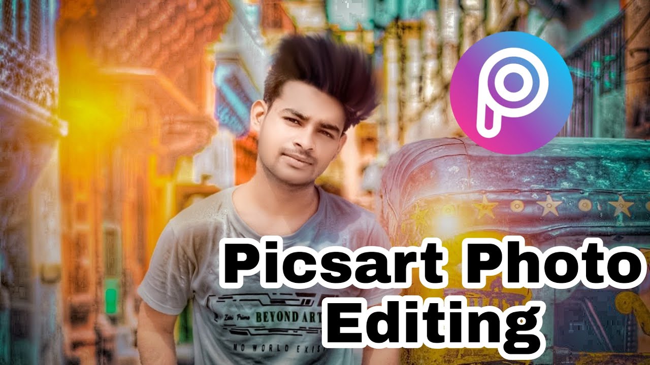 picsart online photo editor