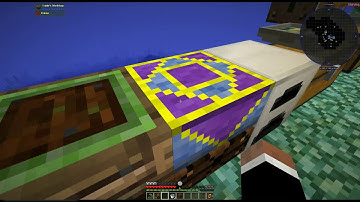 Seablock: Rustic Waters Ep.4 Ratatioufanso whatever his name is.