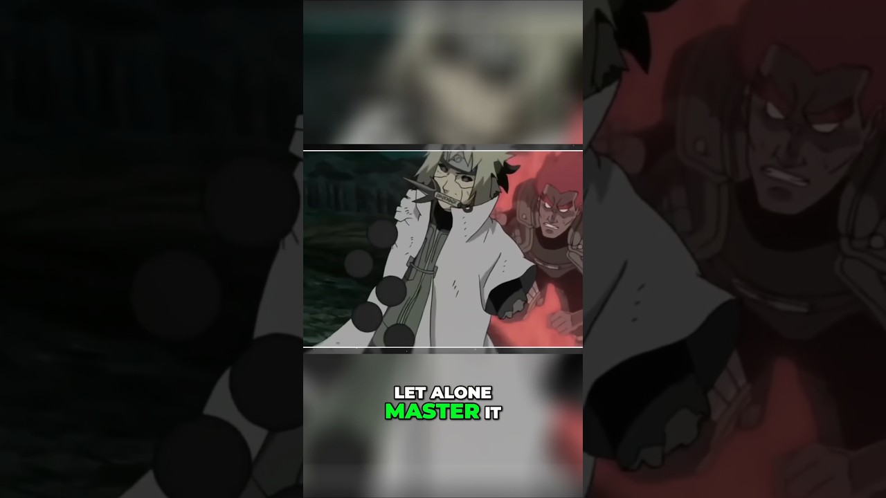 What REALLY Makes Flying Raijin So Hard To Learn!