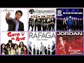 Noche de Brujas, Ráfaga, Megapuesta, Américo, Garras de Amor y Jordan - 30 Mix Enganchado Cumbia