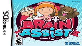 Brain Assist DS Full Soundtrack