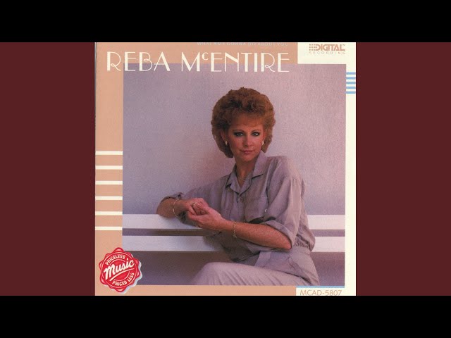 Reba McEntire - Let The Music Lift You Up