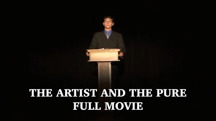 The Artist and the Pure Movie (2014)