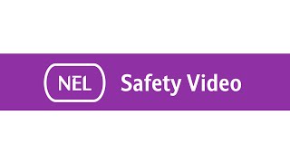 NEL Roblox Safety Video