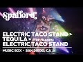 Capture de la vidéo Spafford - Electric Taco Stand→Tequila (The Champs)→Electric Taco Stand | 11/4/23 | San Diego, Ca