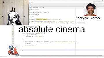 Algoritma dan Programming, simple explanation. 