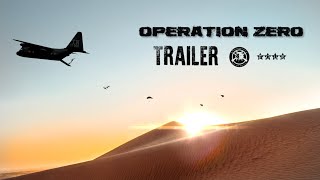 OPERATION ZERO | GTA 5 TRAILER 1 | ALPHA TASK FORCE