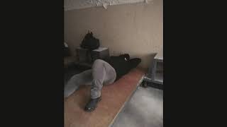 Irish Paranormal Investigations - Spike Island