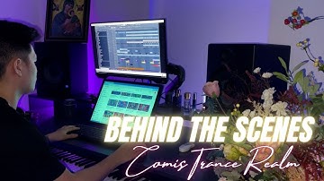 Behind the Scenes: Creating Hypnotic Psytrance Music