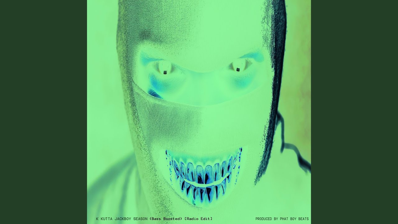 YouTubeでPolice Lurking (Radio Edit) (Bass Boosted) (feat. Jimmy Dade)を視聴