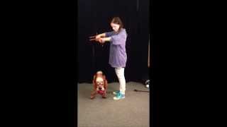 How to control marionette of Dog - 2nd part