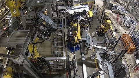 Linia - Delta Automation