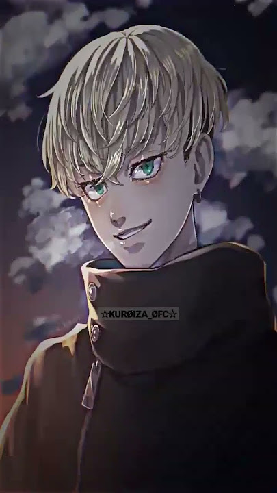 JJ🔥Chifuyu Matsuno // Tokyo Revengers☘ #jj #shorts #tokyorevengers #chifuyu #am #fyp #fanart