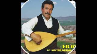 Ömrüm Kadri̇ni̇ Bi̇lmedi̇m