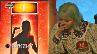 [이소라(Lee So Ra) 4R] 수많은 명곡 중 마지막 무대를 장식할 '바람이 분다'♬ 히든싱어6(hiddensinger6) 13회 | JTBC 201030 방송