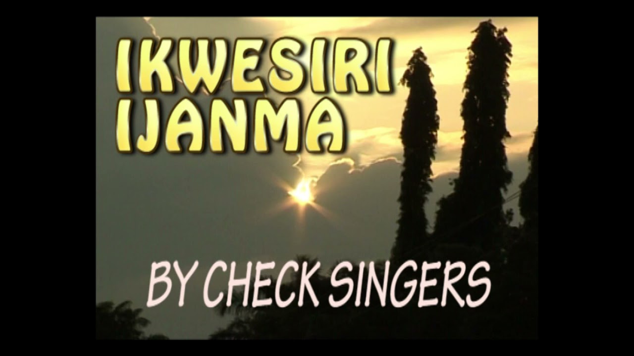 Download THOMPSON ORANU - IKWESIRI IJANMA  (OFFICIAL VIDEO)