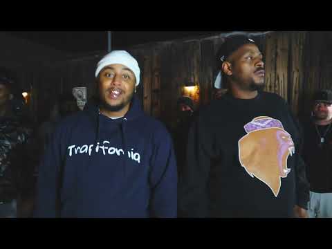 TR4 vs 65 Hunnit