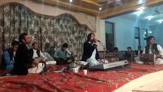 Aftab Sheidai New Song