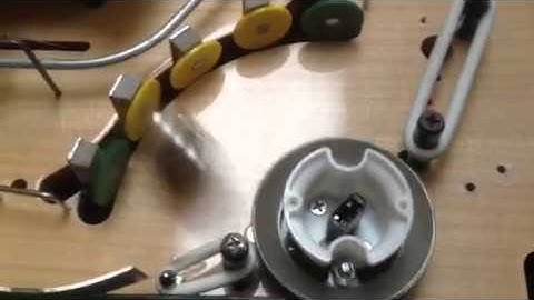 Jersey Jack Pinball - State Fair Balloon Pop Bumper in Action