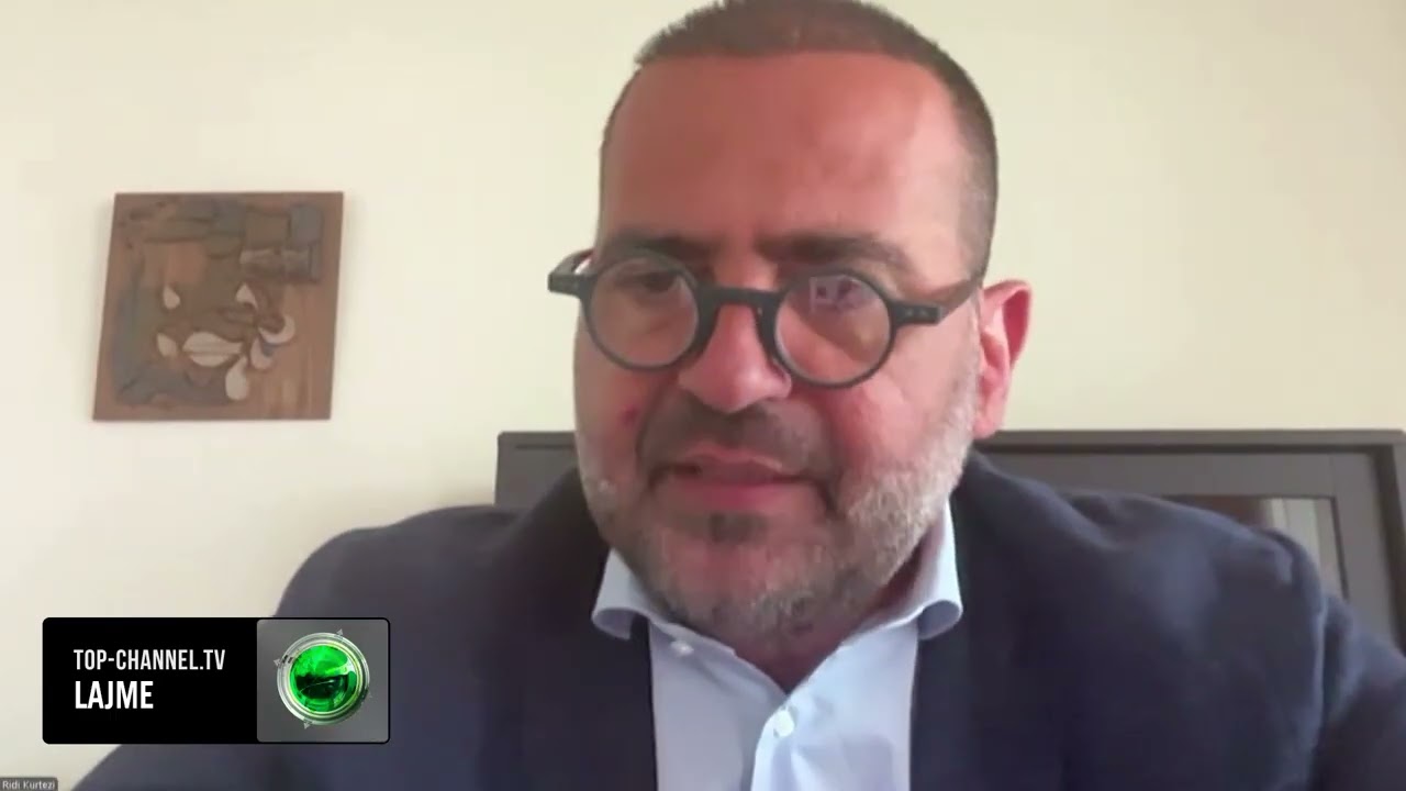 Top Channel/ 1500 shqiptarë në Dubai, reagon ambasadori i Shqipërisë: Nuk ka vend për panik