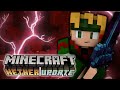 THE QUEST TO SAVE THE NETHER!! | WAYS OF THE NETHER! | (Minecraft Adventure Map)