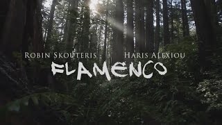 Haris Aleksiou VS Robin Skouteris - Flamenco (Nα Ζήσω Η Να Πεθάνω / Remix)