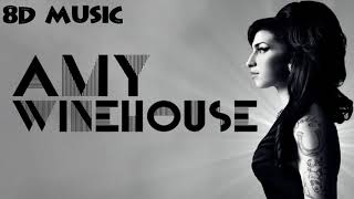 Amy Winehouse - You Know I'm No Good House Remix (8D ) 🎧 Resimi