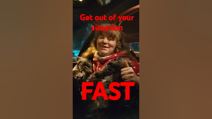 Get out of your situation FAST gas money: https://cash.app/$BananaofAllTradesGeZ
