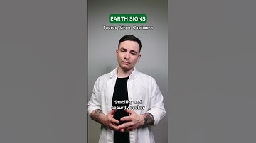 Elements❤️‍🔥Download Astroscope APP for MORE❤️‍🔥 #zodiacsigns #astroscopeapp