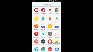 Universal Copy : Android App screenshot 5
