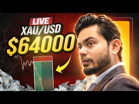 Psychology Behind My $64,000 Trade