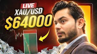 Psychology Behind My $64,000 Trade
