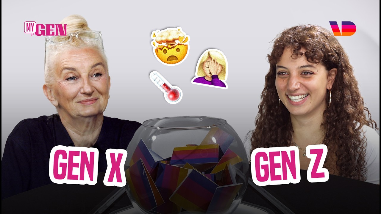 MyGen, il podcast. Episodio 7: le ragazze stanno bene?