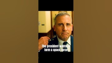 The president wants to form a space force#spaceforce #shorts #shortvideo #series #fouryou