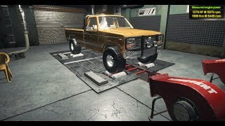 1278HP 7th Generation Ford F150! (Read Description) - Car Mechanic Simulator 2018