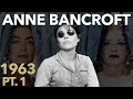 Joan Crawford Accepts Anne Bancroft’s Oscar | 1963: Pt. 1