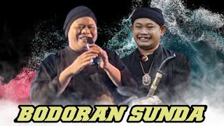 DUANANA GELO KABEH || CEU PIYAH VS OHANG