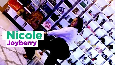 Nirvana kabatini kwa Fashionista "Nicole Berry" | ...