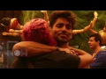 Hot Kiss Between Gautam Gulati And Diandra | Bigg Boss 8