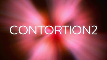 Contortion2 - Polylux Systems