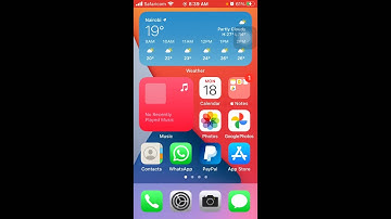 How to change or set a unique WhatsApp group notification tone on an iPhone