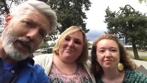 Get Real with Rick Dancer Thurston High School Sho...