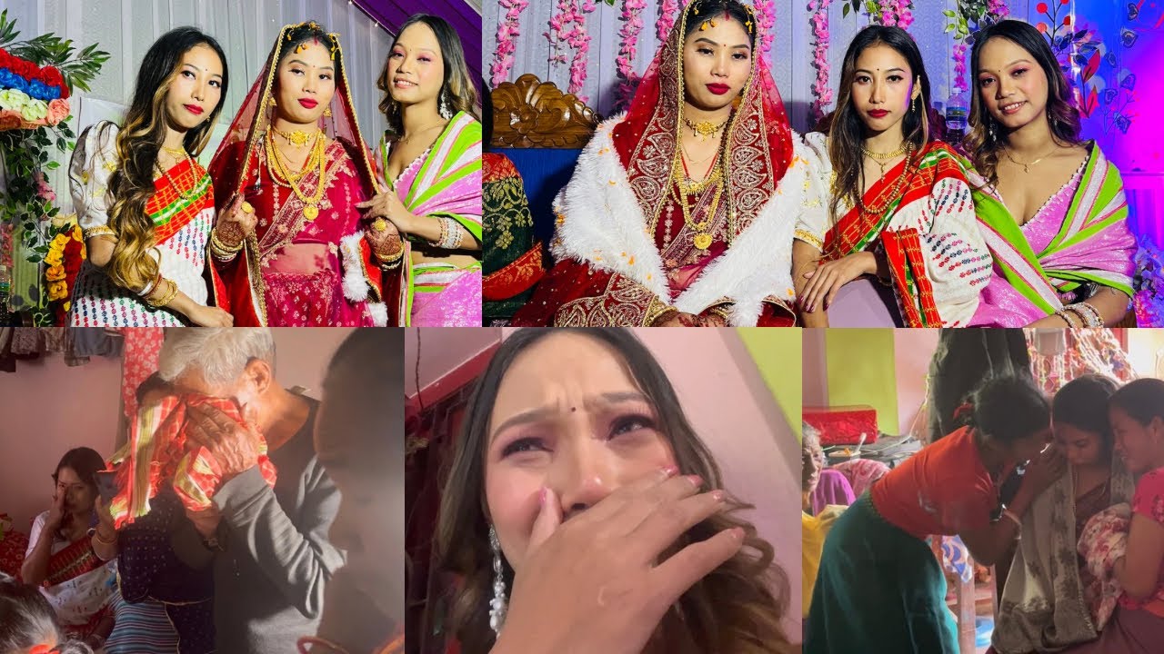 Chini bwrwi rok ni kwpal san toma no hai😭😭