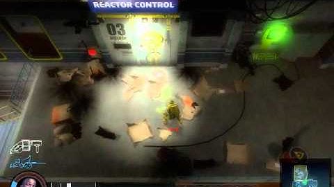 Rydberg Reactor speed run