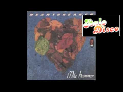 Mike Hammer - Heartbreaker (Extended Mix) [Italo-D...
