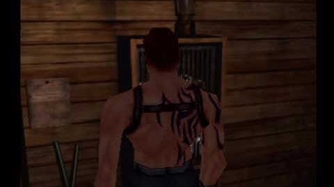 Countdown Vampires Part 10 - No Commentary