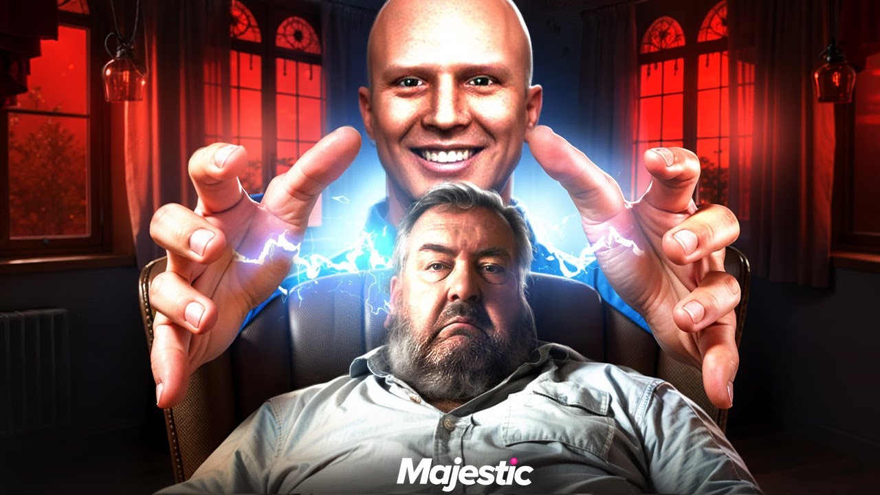 СВОЖУ С УМА ПЬЯНОГО СКУФА В GTA 5 RP