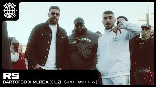 Bartofso X Murda X Uzi - Rs Prod Mystery