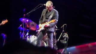 Steve Miller Band Live Houston 2018